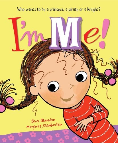I'm Me!