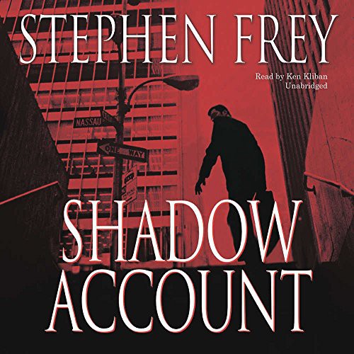 Shadow Account