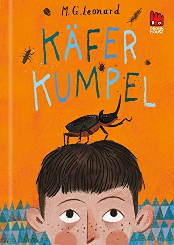 Käferkumpel