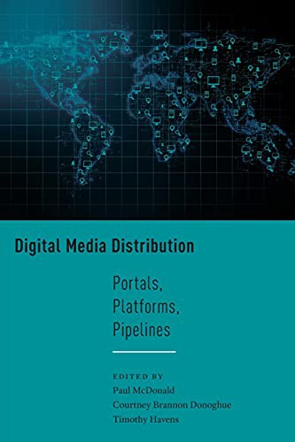 Digital Media Distribution