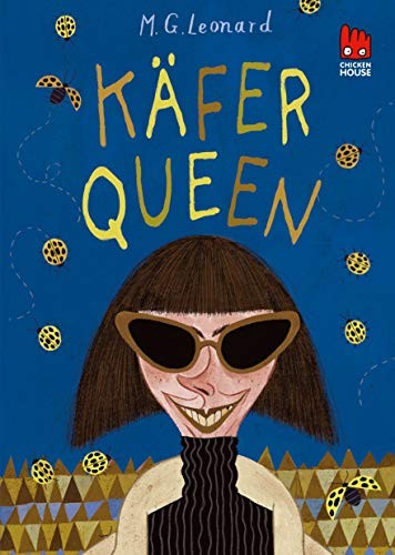 Käfer-Queen