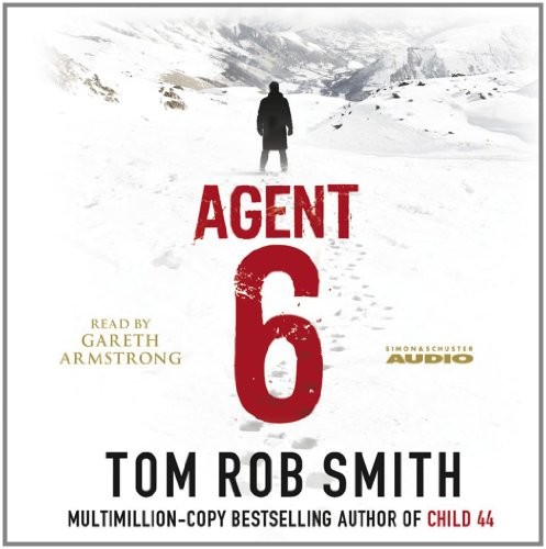 Agent 6