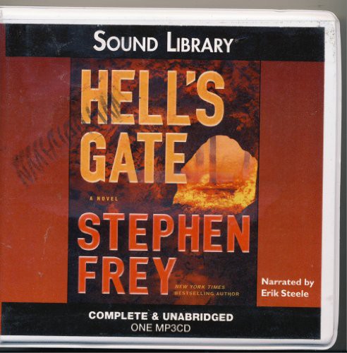 Hell's Gate