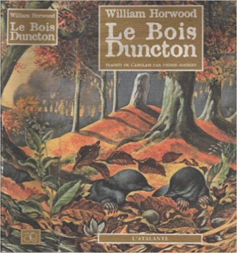 Le Bois Duncton