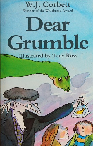 Dear Grumble