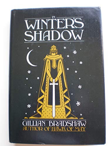 In winter's shadow.