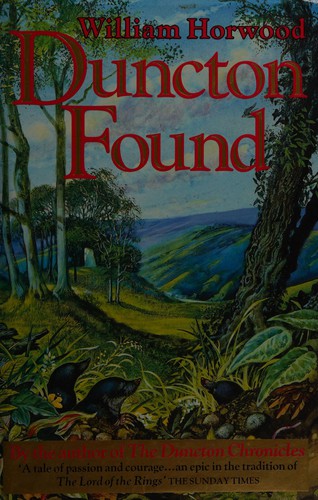 Duncton Found
