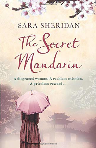 Secret Mandarin