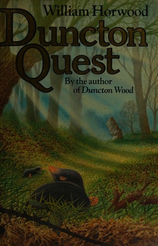 Duncton Quest