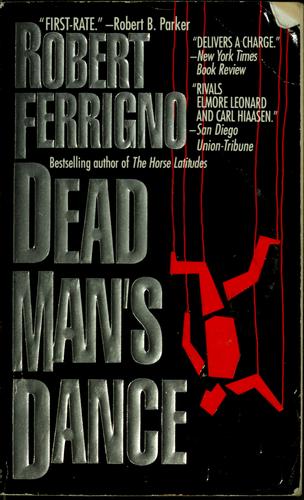 Dead man's dance.