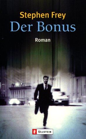 Der Bonus.