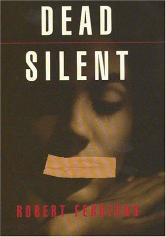 Dead silent.