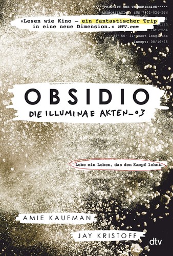 Obsidio