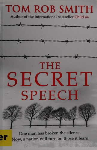 The secret speech