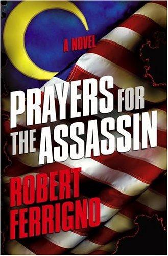 Prayers for the assassin