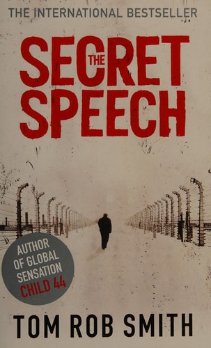 Secret Speech