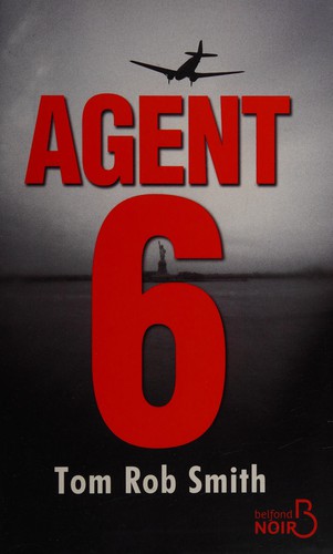 Agent 6