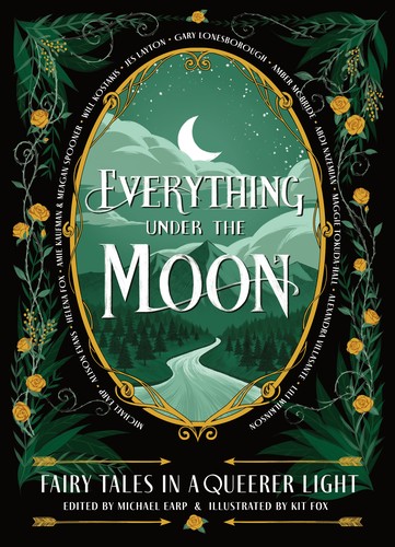 Everything under the Moon
