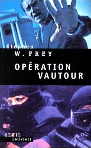 Opération vautour