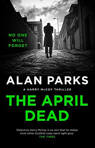 April Dead
