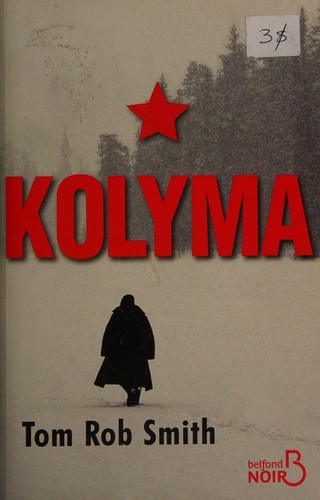 Kolyma