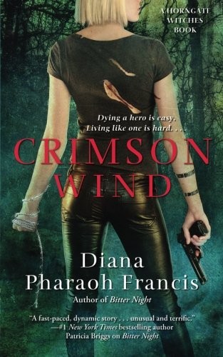 Crimson Wind