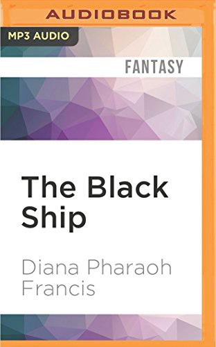 Black Ship, The