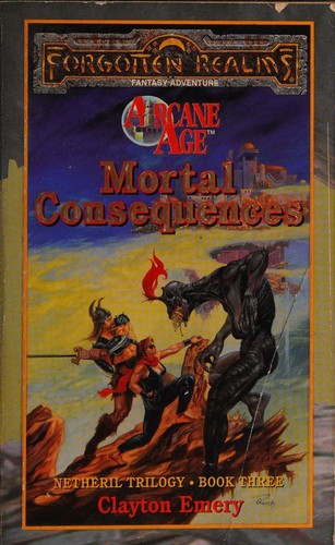 Mortal Consequences