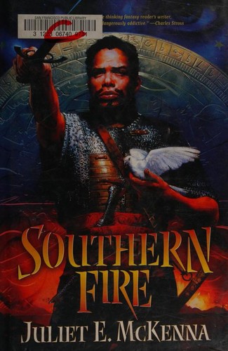 Southern Fire