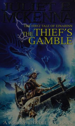 The Thief's Gamble