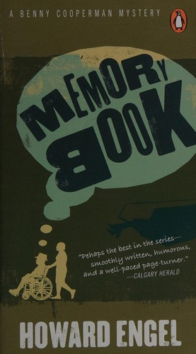 Memory book
