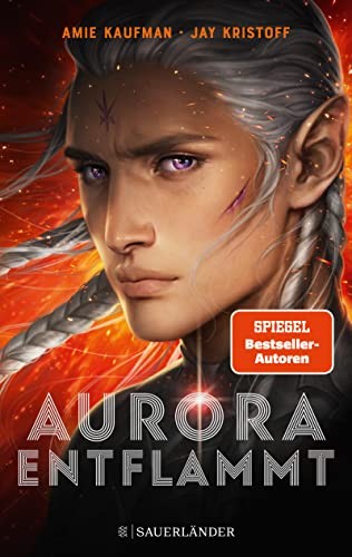 Aurora Entflammt