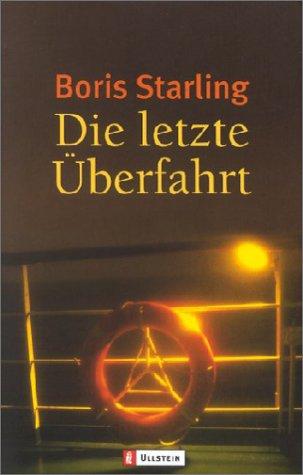 Die letzte Überfahrt.
