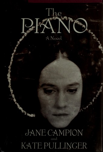 The piano