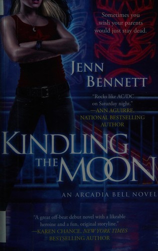 Kindling the Moon