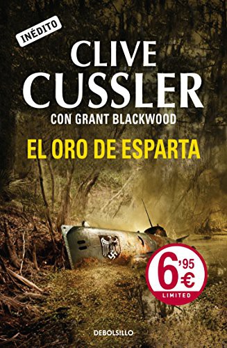 El oro de Esparta