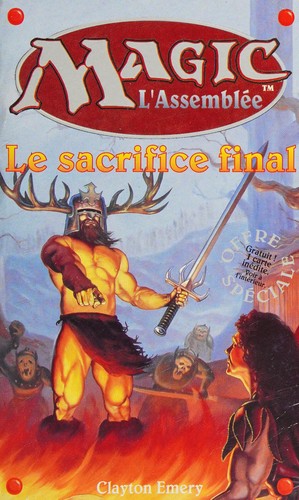 Le sacrifice final