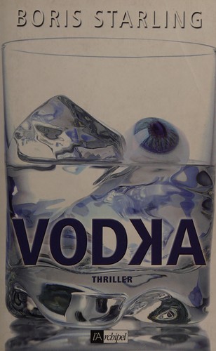 Vodka