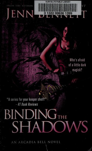 Binding the shadows