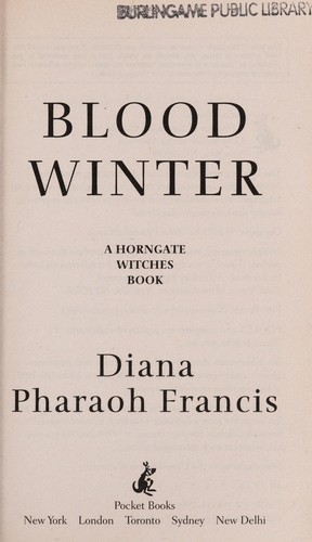 Blood Winter