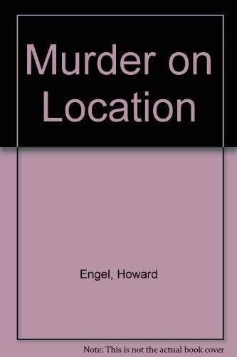 Murder on location