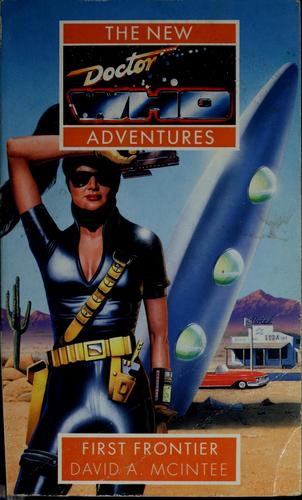 First Frontier