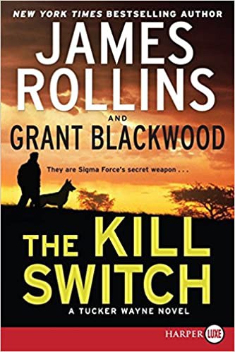 Kill Switch