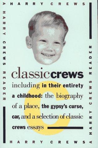 Classic Crews