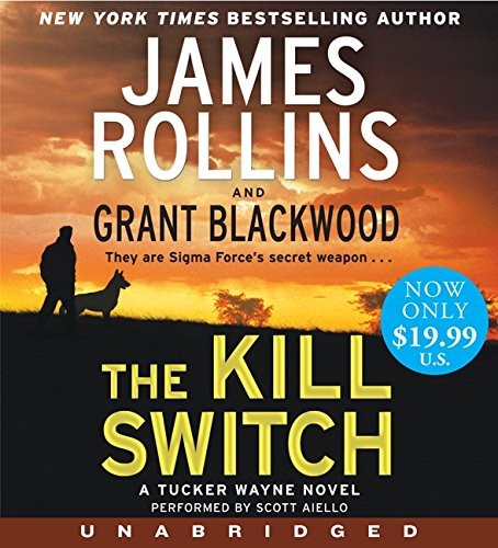 The Kill Switch Low Price CD