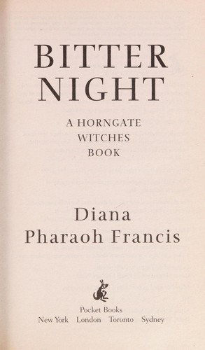 Bitter Night