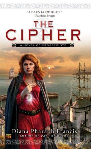 The cipher
