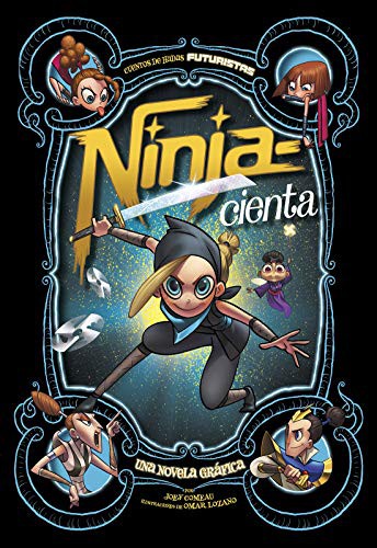 Ninja­-Cienta