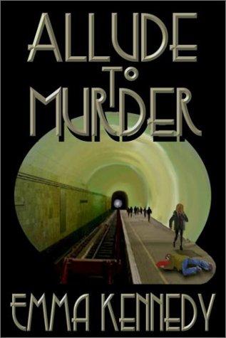 Allude to Murder