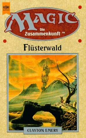 Flüsterwald